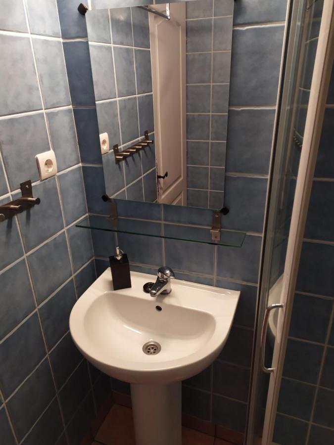 B&B La Madrugada Cómpeta Εξωτερικό φωτογραφία