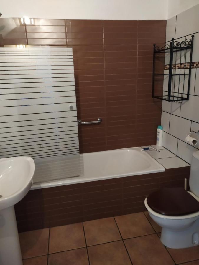 B&B La Madrugada Cómpeta Εξωτερικό φωτογραφία
